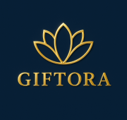 Giftora logo